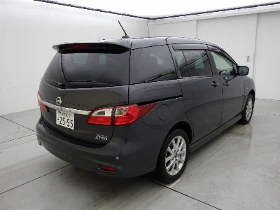 NISSAN LAFESTA