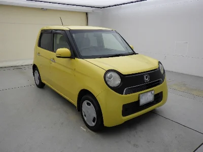 HONDA N ONE