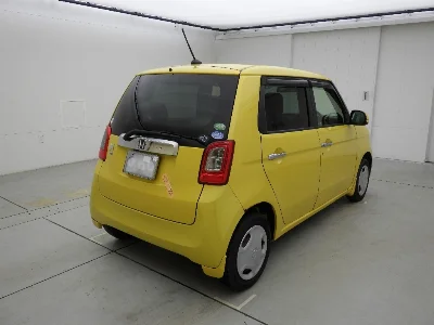 HONDA N ONE