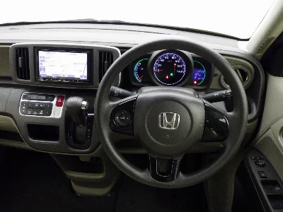 HONDA N ONE