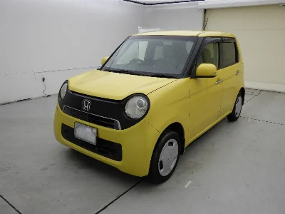 HONDA N ONE