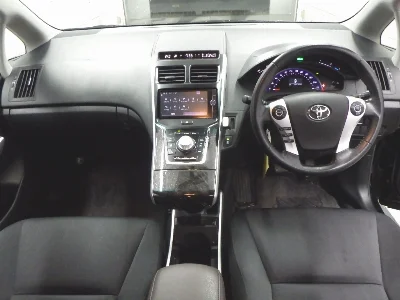TOYOTA SAI
