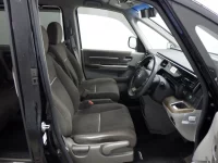 Цена авто Honda Stepwgn с аукционов Японии, номер кузова RP1, пробег 110 000, оценка 2