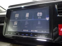 Цена авто Honda Stepwgn с аукционов Японии, номер кузова RP1, пробег 110 000, оценка 2