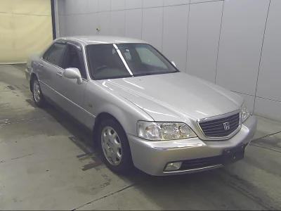 HONDA LEGEND