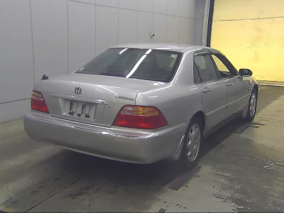 HONDA LEGEND