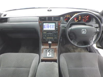 HONDA LEGEND