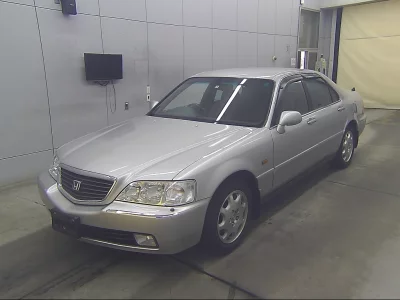 HONDA LEGEND