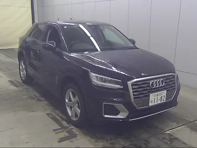 AUDI Q2