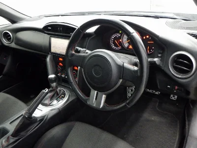 TOYOTA 86