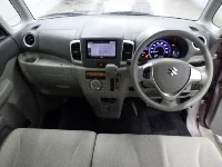 Цена авто Suzuki Spacia с аукционов Японии, номер кузова MK42S, пробег 66 000, оценка 2