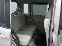 Цена авто Suzuki Spacia с аукционов Японии, номер кузова MK42S, пробег 66 000, оценка 2