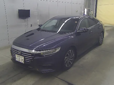 HONDA INSIGHT