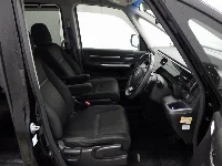 Цена авто Honda Stepwgn с аукционов Японии, номер кузова RP3, пробег 60 000, оценка 2