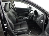 Цена авто Honda Vezel с аукционов Японии, номер кузова RU3, пробег 25 000, оценка 2