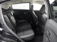 Цена авто Honda Vezel с аукционов Японии, номер кузова RU3, пробег 25 000, оценка 2