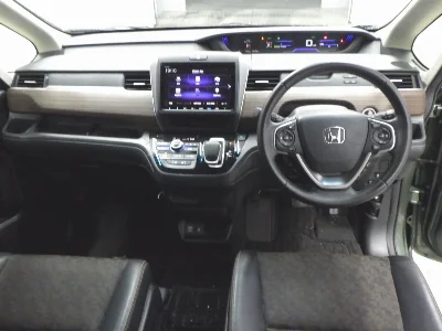 HONDA FREED+