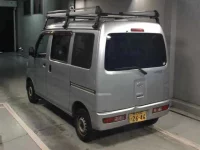 Цена авто Daihatsu Hijet Cargo с аукционов Японии, номер кузова S321V, пробег 135 000, оценка 6