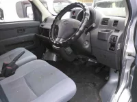 Цена авто Daihatsu Hijet Cargo с аукционов Японии, номер кузова S321V, пробег 135 000, оценка 6