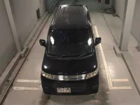 Цена авто Suzuki Wagon R с аукционов Японии, номер кузова MH23S, пробег 125 000, оценка 2
