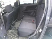 Цена авто Suzuki Wagon R с аукционов Японии, номер кузова MH23S, пробег 125 000, оценка 2