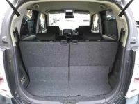 Цена авто Suzuki Wagon R с аукционов Японии, номер кузова MH23S, пробег 125 000, оценка 2