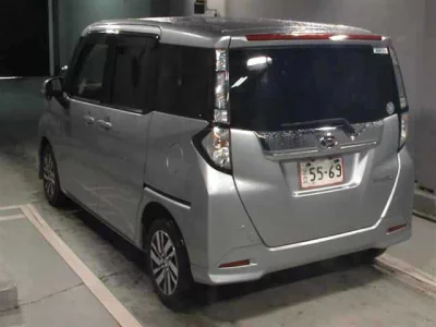 DAIHATSU THOR