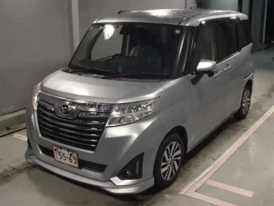 DAIHATSU THOR