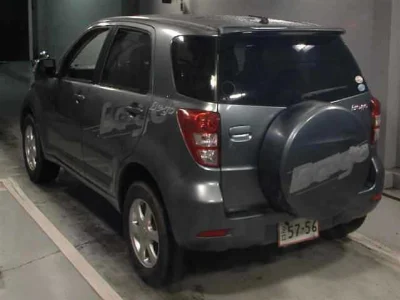 Daihatsu Be-Go