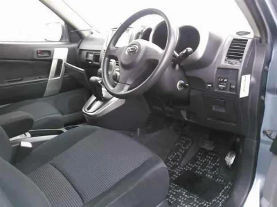 Daihatsu Be-Go