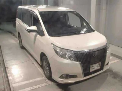 TOYOTA ESQUIRE