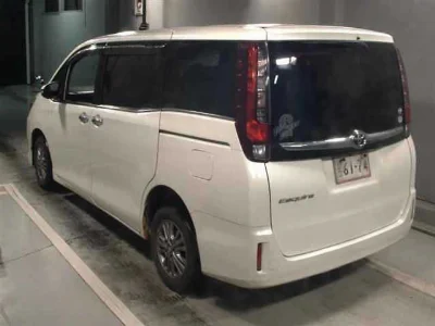 TOYOTA ESQUIRE