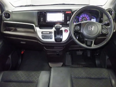 HONDA N WGN