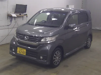 HONDA N WGN