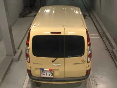 RENAULT KANGOO