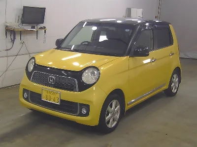 HONDA N ONE