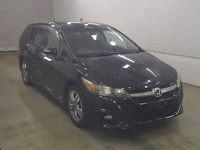 HONDA STREAM