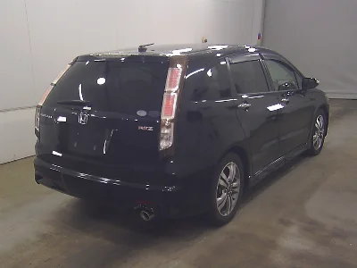 HONDA STREAM