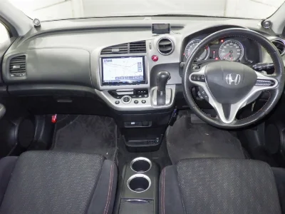 HONDA STREAM