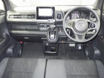 HONDA N WGN