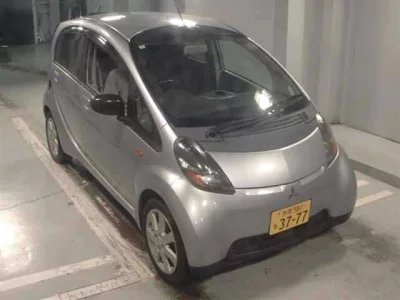 MITSUBISHI I
