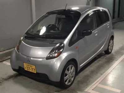 MITSUBISHI I