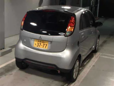 MITSUBISHI I