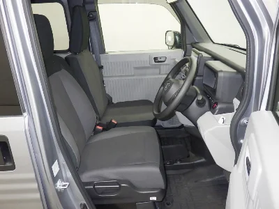 HONDA N VAN