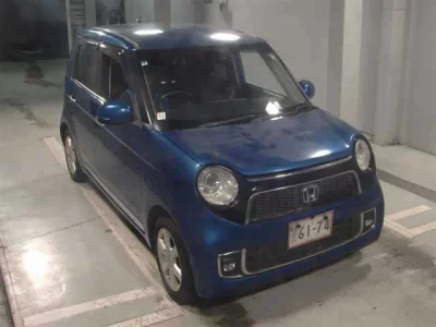 HONDA N ONE