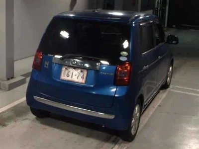 HONDA N ONE