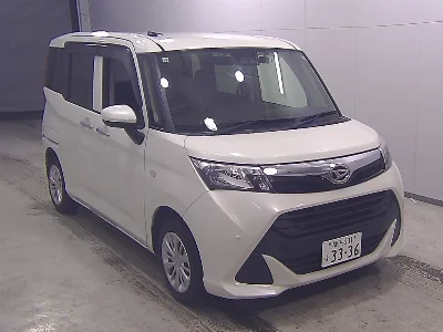 DAIHATSU THOR
