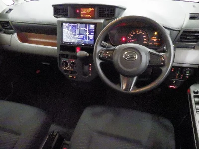 DAIHATSU THOR