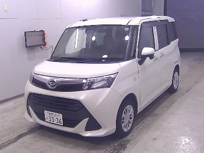 DAIHATSU THOR