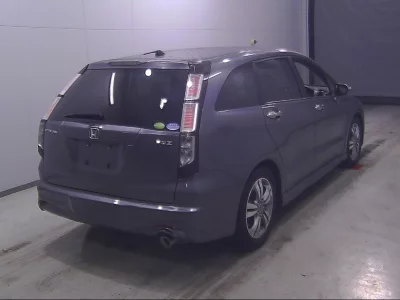HONDA STREAM